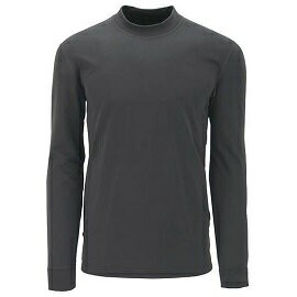 [ WILDLAND 荒野 ] 男  遠紅彈性保暖衣 / W2652