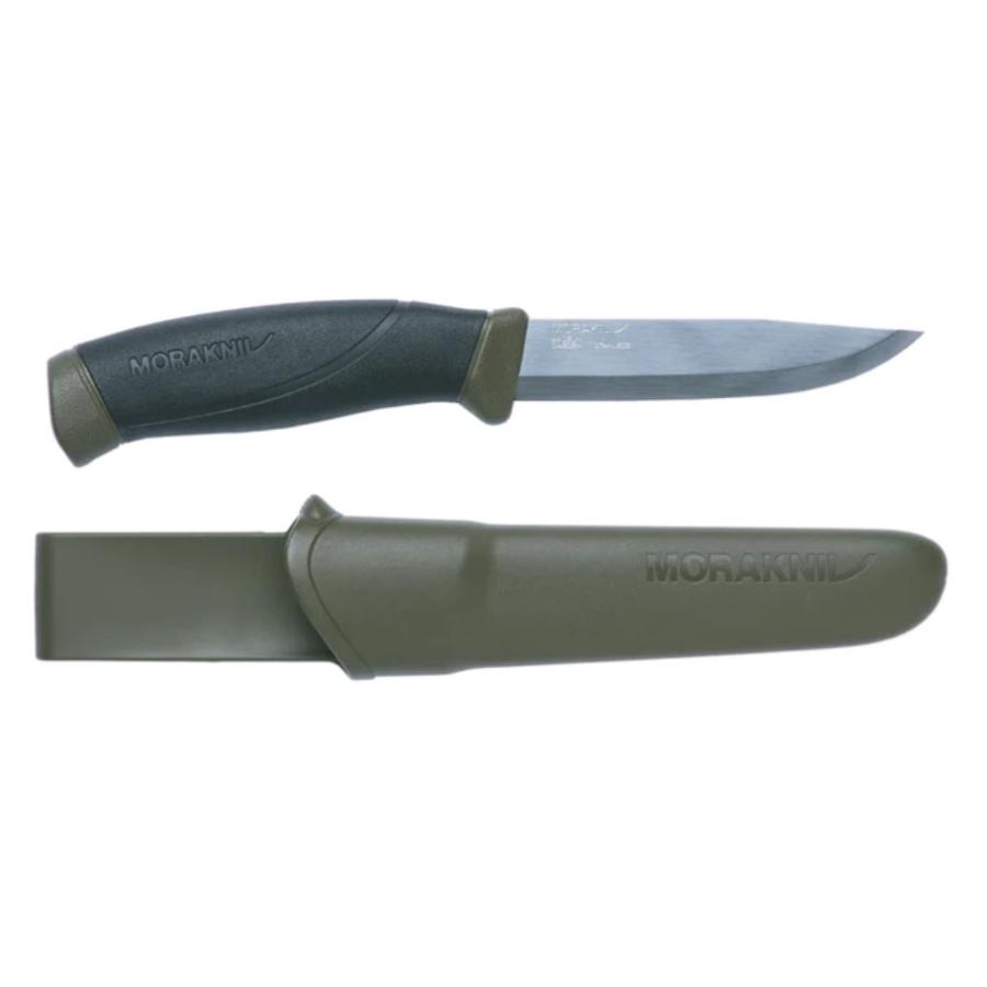 モーラナイフ MORAKNIV コンパニオン