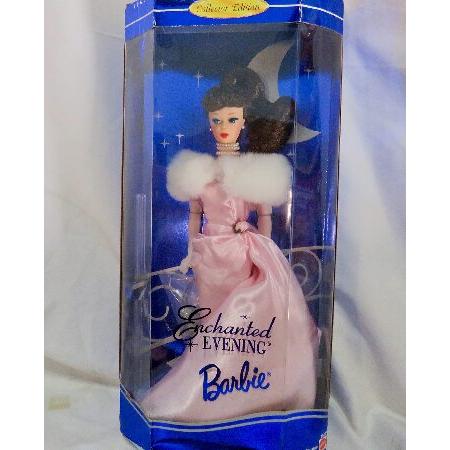 特別価格バービー Enchanted Evening Barbie並行輸入