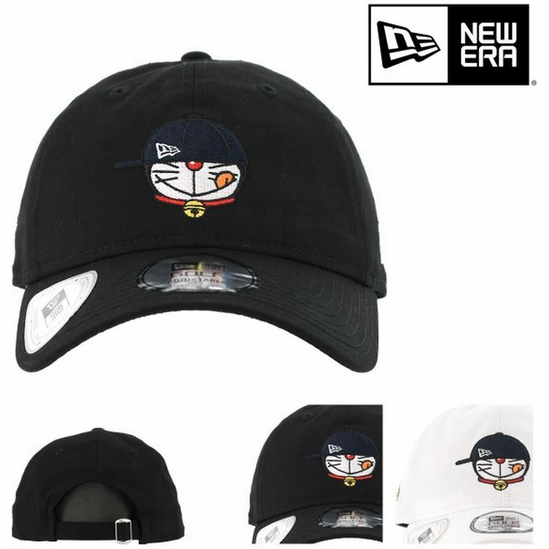 ニューエラ ゴルフ キャップ Golf 9thirty ドラえもん メンズ レディース New Era 帽子 通販 Lineポイント最大0 5 Get Lineショッピング