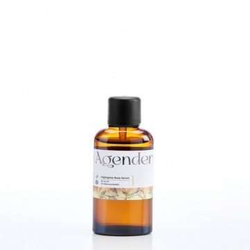 Agender Highlighter Body Serum VC雙萃發光精華
