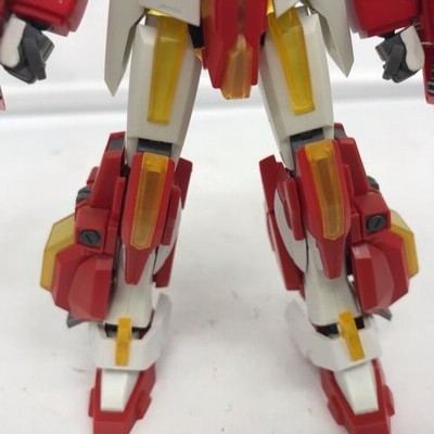 フィギュア　ROBOT魂＜SIDE MS＞ エクストリームガンダム(type-レオス) ゼノン・フェース 「機動戦士ガンダム EXTREME VS. FULL BOOST」 ROBOT魂 〈SIDE MS〉エクストリームガンダム（type-レオス