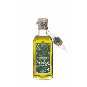 塞古拉精裝版特級初榨橄欖油-ESV
