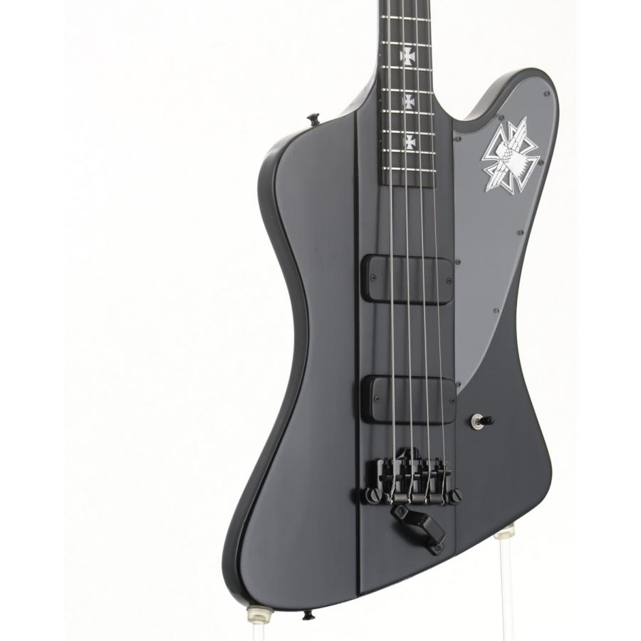 (中古)Gibson   NikkiSixx Black Bird(新宿店)