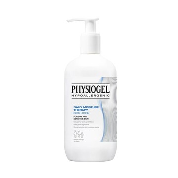 Physiogel潔美淨 層脂質保濕賦活乳液 400ml