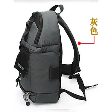 胸包式千里行TUBU徒步（極地6050）TK1061 單反相機包 單肩攝影包