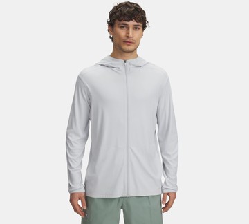 [UA]男 Expanse UPF 連帽外套-優惠商品