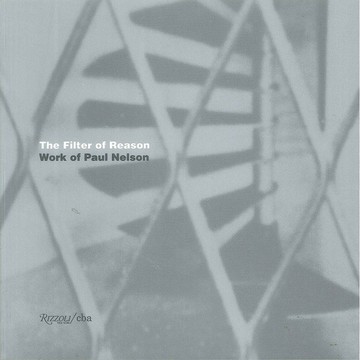 Filter of Reasons Columbia Books -9780847812202 絕版英文設計書 [建築人設計人的店-上博圖書]