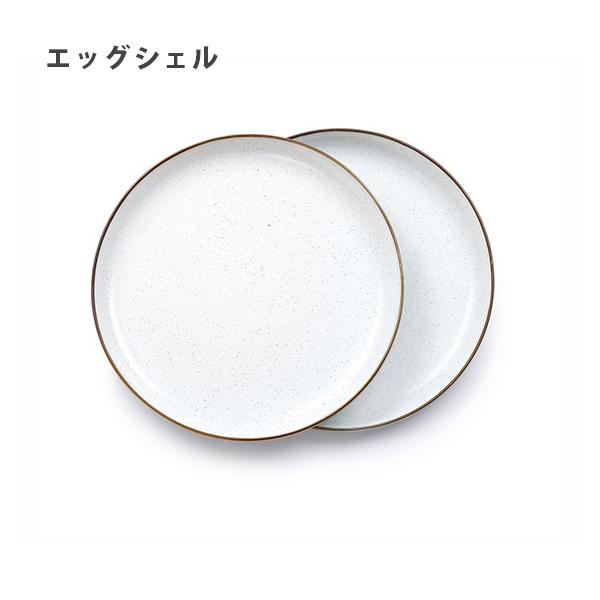 Barebones Living ベアボーンズリビング   Enamel Deep Plate Set エナメル プレート 2枚セット (20235023)