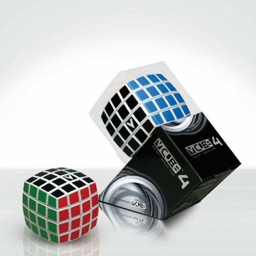 V-CUBE 4 魔術方塊