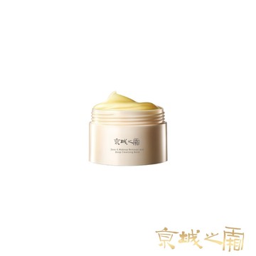 【牛爾京城之霜】零重力七重花萃卸妝膏80g(卸妝/清潔/敏弱肌)