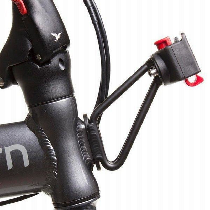 Luggage Truss 2.0 ラゲッジトラス Tern ターン DAHON ダホン
