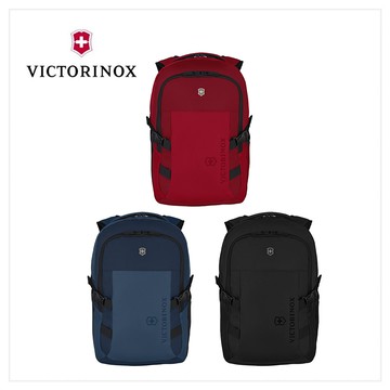 VICTORINOX 瑞士維氏 VX SPORT EVO Compact 15吋後背包 31*45*18cm 611414/611415/611416