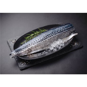 農漁樂野生薄鹽白腹（白北）魚片組