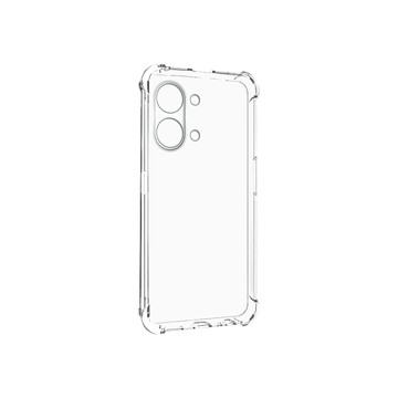 HH POCO X8 Pro Max -軍規防摔手機殼