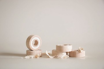 可替換式擴香槽【 5入組】|搭配品牌產品使用