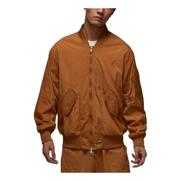 Air Jordan Renigade Essential Lightweight Jacket Asia Sizing 'Desert Bronze'
