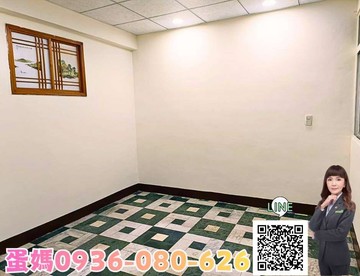 ❤蛋媽推薦❤巨蛋旁二樓收租公寓❤室內30超級大三房｜桃園市龜山區頂興路