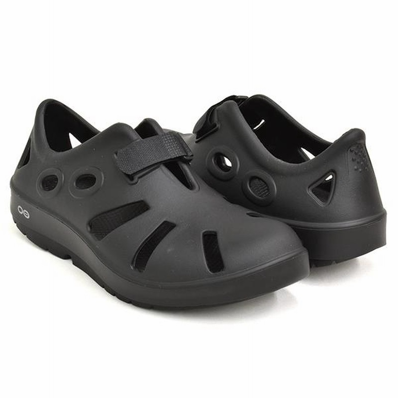 即納！最大半額！】【即納！最大半額！】Oofos OoCando ウーフォス