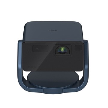 EPSON迷你雷射投影機EH-EF22N★送7-11商品卡1100元