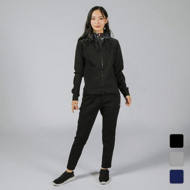 ティゴラ レディース ジャージ上下セット Tr 9a2749 69t スポーツウェア Tigora 通販 Lineポイント最大0 5 Get Lineショッピング