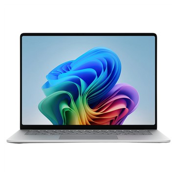 Microsoft 微軟 Surface Laptop 第8版 2037 觸控筆電 13.8吋 Snapdragon X2 Plus X2P-64-100 Qualcomm Adreno X2-45  白金色  EP2-60879  512GB  16GB  WIN11 Home