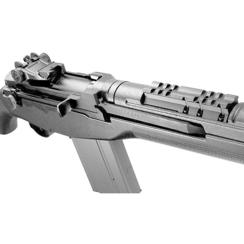 東京マルイ　M-14SOCOM M14 SOCOM(ソーコム) 東京マルイ 電動ガン エアガンレビュー