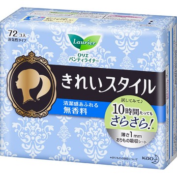 72勞里埃樣式美觀無香料