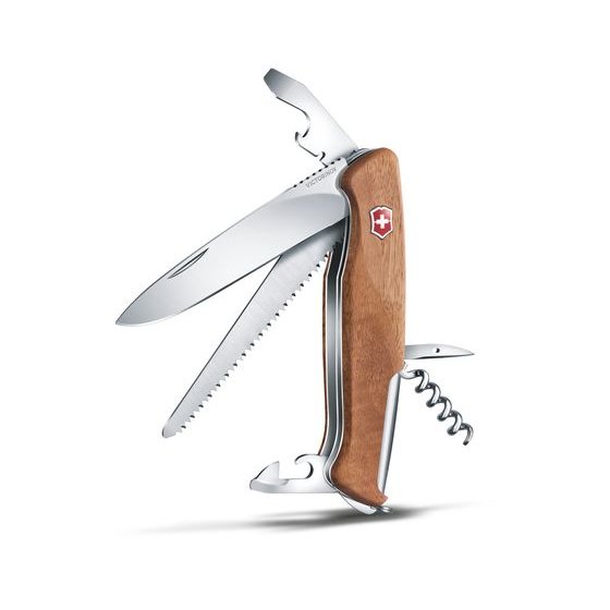 ビクトリノックス レンジャーウッド55 0.9561.63 VICTORINOX