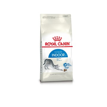 Royal Canin 室內成貓IN27 10KG