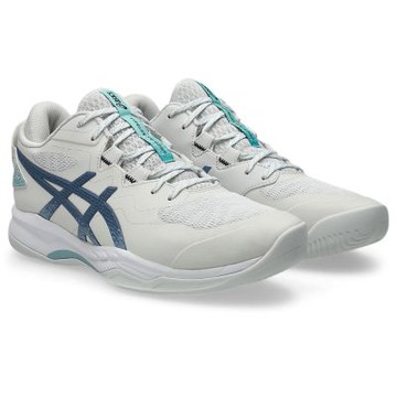 asics 亞瑟士 籃球鞋 男鞋 運動鞋 包覆 緩震 GEL-FASTBLAZE 米白 1063A087-105