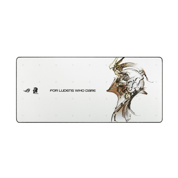 ROG Scabbard II XXL 電競鼠墊 KJP 限定版