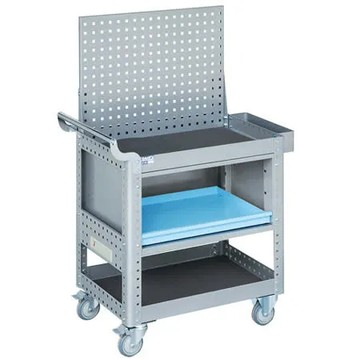 HAPPYHOME~免組裝~功能組合式工具車DF-KU-06B