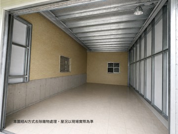 大寮作員工宿舍首選|近高屏大橋適倉儲倉庫車庫之用｜高雄市大寮區溪寮路