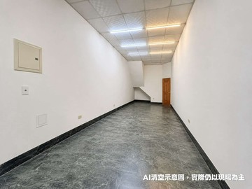 美術館旁｜正九如四路｜內惟市場文武百市收租透店｜高雄市鼓山區九如四路