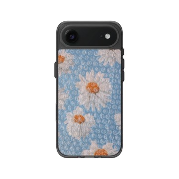 iPhone Air Clear (相機按鈕) 酷墨灰 - Joe Horner - Safety First 安全第一