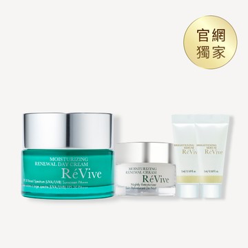 光采再生活膚日霜SPF30 50ml