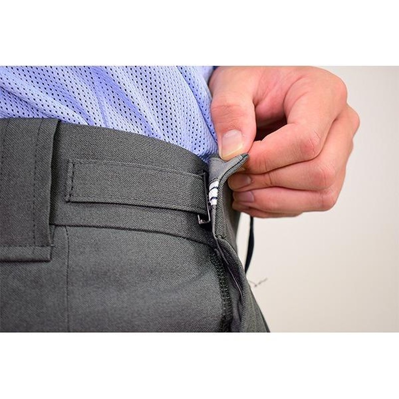 SSK レプリカアジャスター 野球審判スラックス（細型） UPW1302A