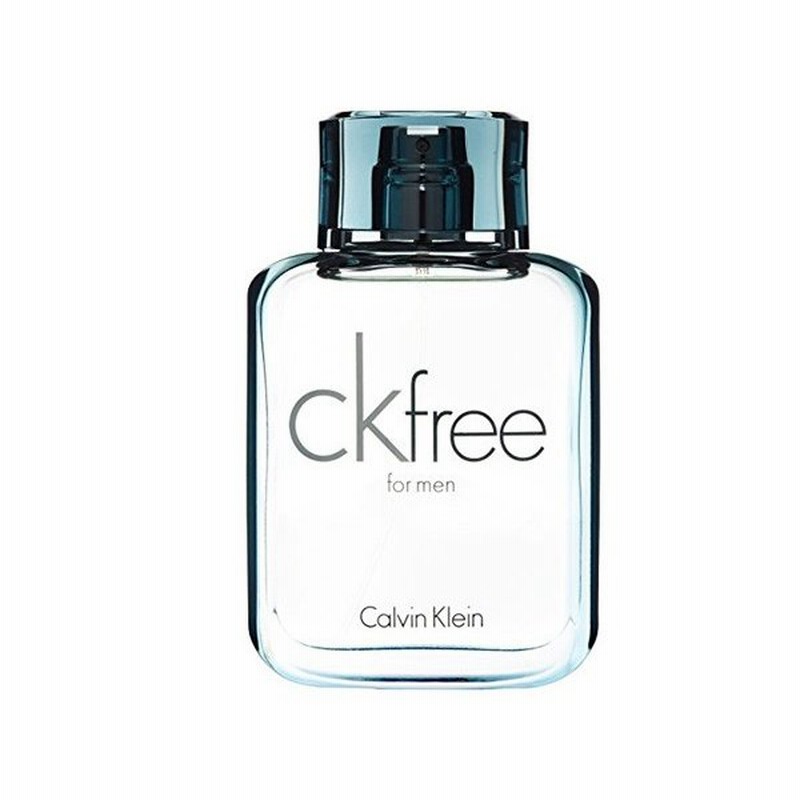 Calvin Klein カルバンクライン シーケーフリー オードトワレ 50ml Edt Ckf メンズ 香水 男性用 香水 香水 コスメ 通販 Lineポイント最大0 5 Get Lineショッピング