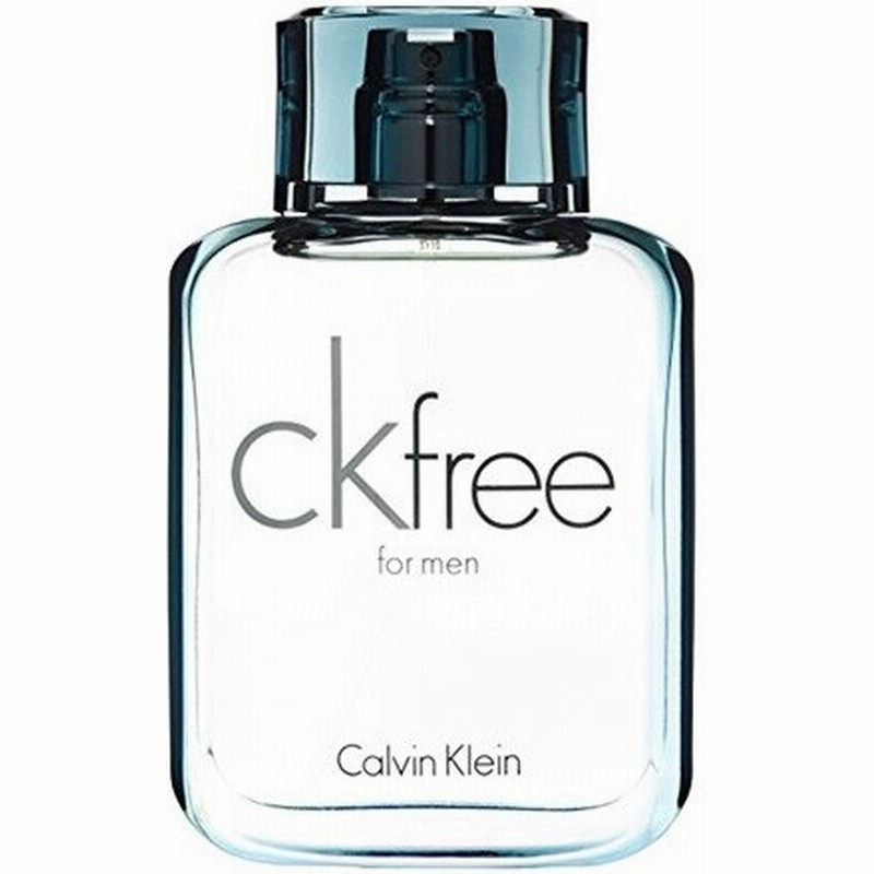 Calvin Klein カルバンクライン シーケーフリー オードトワレ 50ml Edt Ckf メンズ 香水 男性用 香水 香水 コスメ 通販 Lineポイント最大0 5 Get Lineショッピング