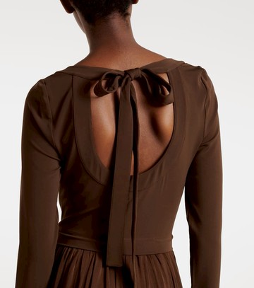 Polo Ralph Lauren Knitted maxi dress