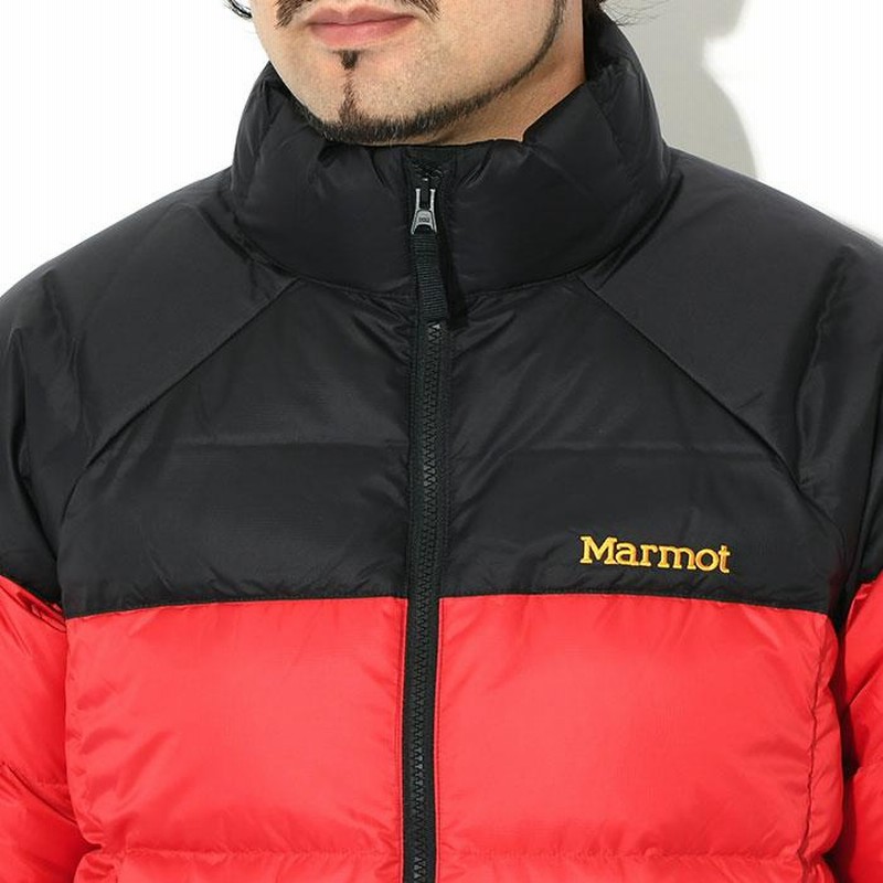 マーモット ジャケット Marmot メンズ ダウン セーター ( Marmot Down