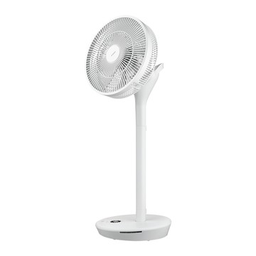 CHIMEI 12吋360度廣角4D擺頭立式循環扇 DF-12X1CM