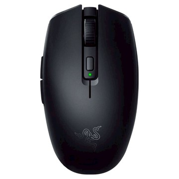 RAZER 雷蛇 八岐大蛇靈刃無線滑鼠  OROCHI V2  黑色