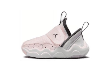 JORDAN 23/7 TD PINK WASH VIOLET