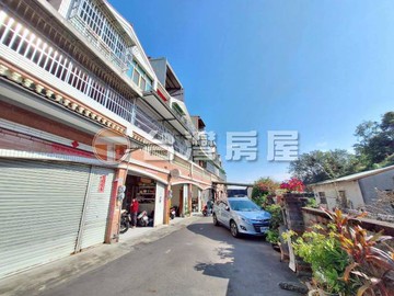 埔心新館俗透天｜彰化縣埔心鄉新館路