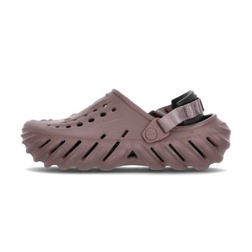 Crocs Echo Clog 男鞋 女鞋 松露色 波波克駱格 洞洞鞋 中性 卡駱馳 休閒 涼拖鞋 2079370LF