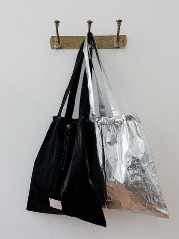 Metallic Eco Bag
