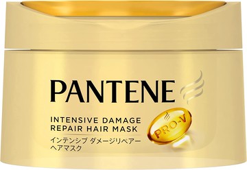 P & G Pan Tane Intensive Damage Repair Hair Mask 150g