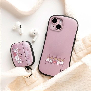 小蠻腰可愛動物iPhone蘋果17e 16/15pro防摔14/13防護保護殼12/11手機殼 潮